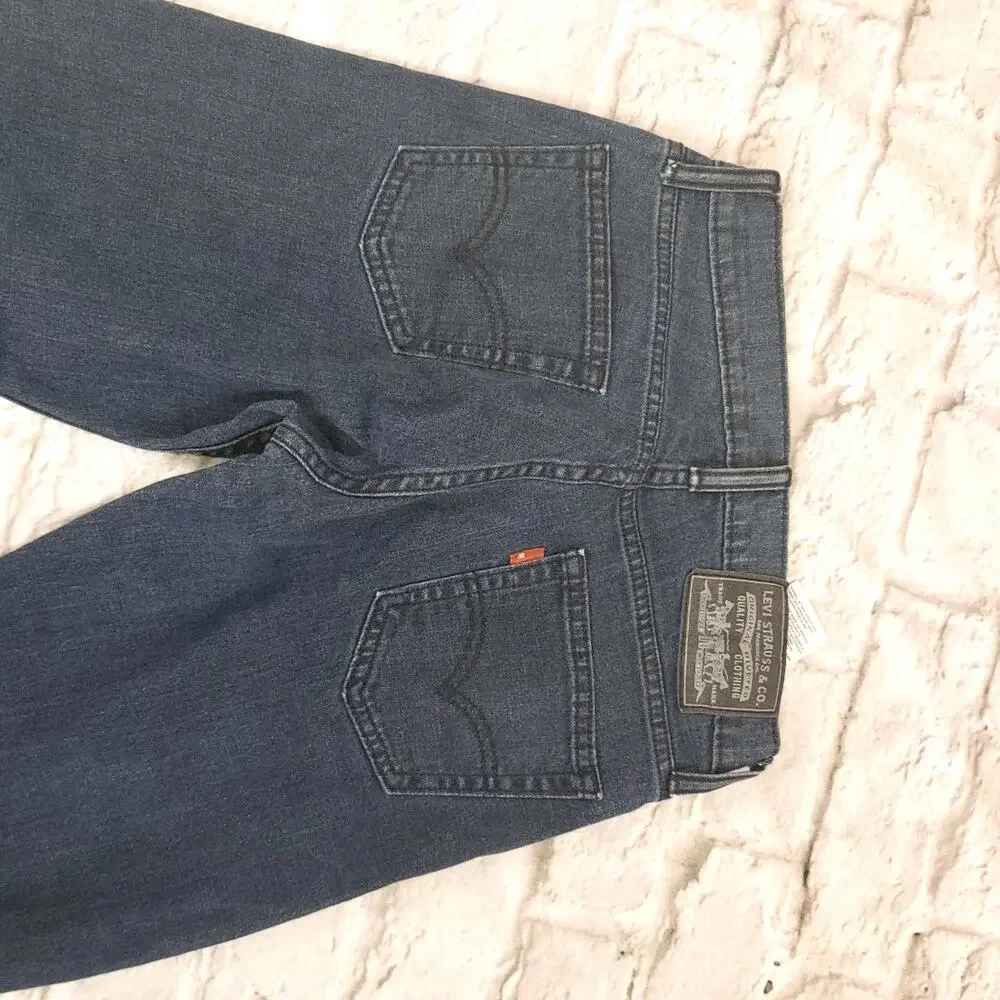 Levi's Strauss Men' Jeans size 29